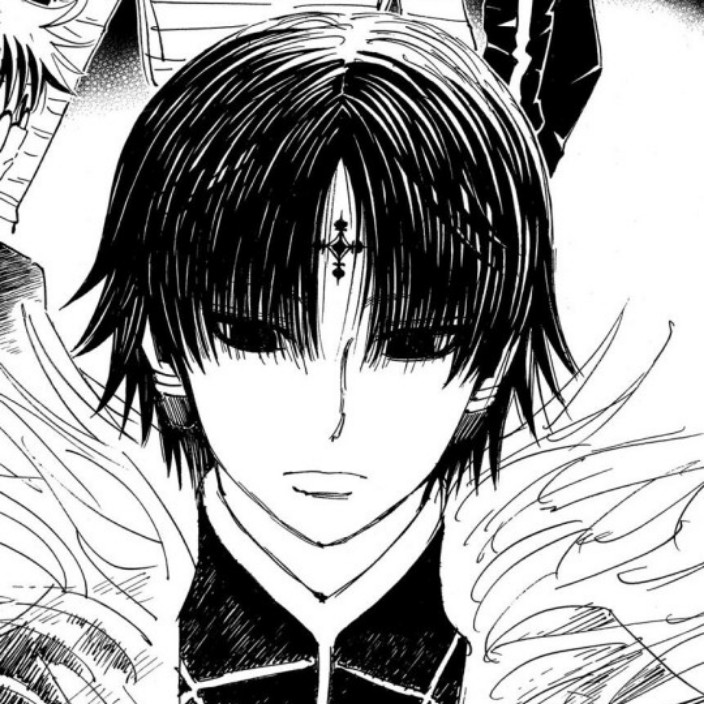 oxchrollo.eth Ethereum Name Service (ENS and .eth domain) PFP