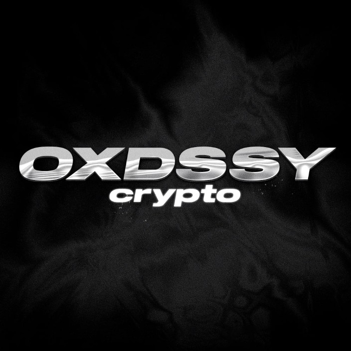 oxdssy.eth Profile Photo