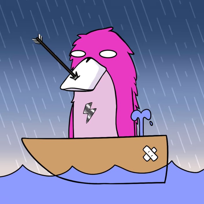 ilysha.lens Lens social identity (.lens handle) PFP