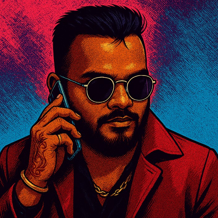 0xkrishnaa.lens Lens social identity (.lens handle) PFP