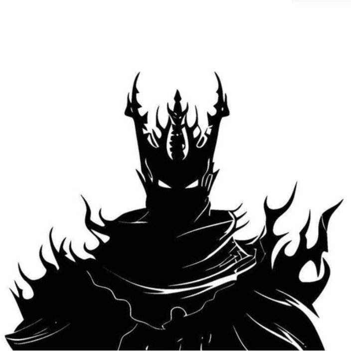 oxlord.eth Ethereum Name Service (ENS and .eth domain) PFP