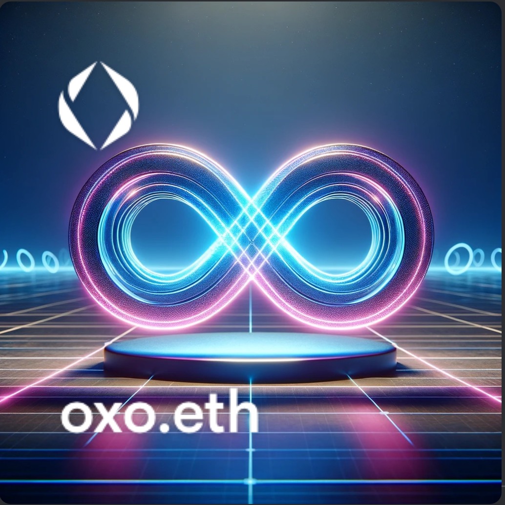 oxo.eth Profile Photo