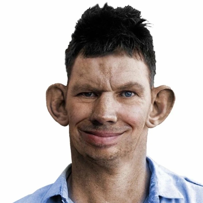 oxxxxymiron.eth Ethereum Name Service (ENS and .eth domain) PFP