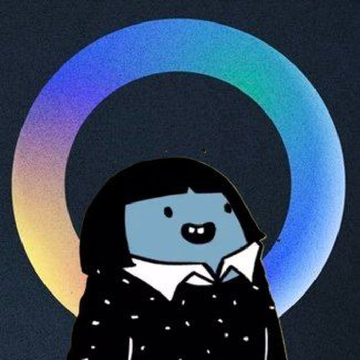 Ozk (ozkite.eth) Ethereum Name Service (ENS and .eth domain) PFP