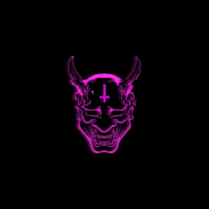 p1nkdevil.eth Ethereum Name Service (ENS and .eth domain) PFP