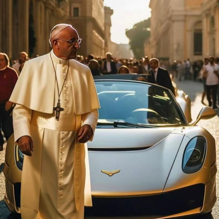 padresosanto.eth Ethereum Name Service (ENS and .eth domain) PFP