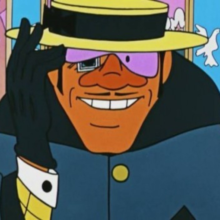 palaley.eth Ethereum Name Service (ENS and .eth domain) PFP