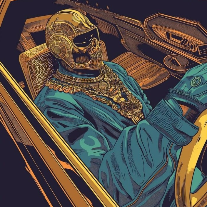 palatial.eth Ethereum Name Service (ENS and .eth domain) PFP