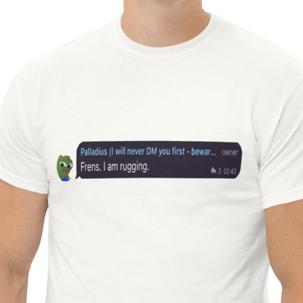 palladius.eth Ethereum Name Service (ENS and .eth domain) PFP