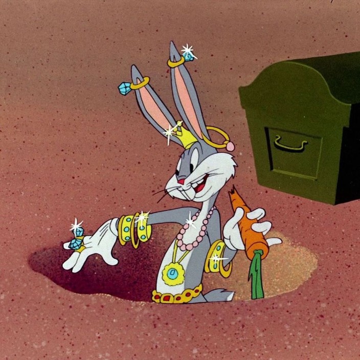 pampered.eth Ethereum Name Service (ENS and .eth domain) PFP