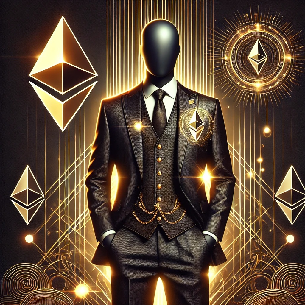 panache.eth Ethereum Name Service (ENS and .eth domain) PFP