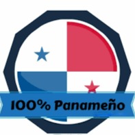 panameño.eth Ethereum Name Service (ENS and .eth domain) PFP