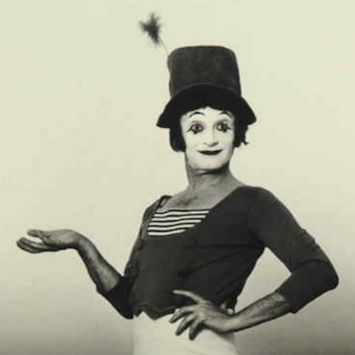 pantomime.eth Ethereum Name Service (ENS and .eth domain) PFP