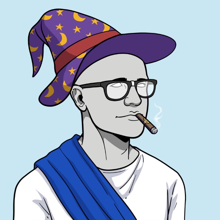 papaswagmoose.eth Ethereum Name Service (ENS and .eth domain) PFP