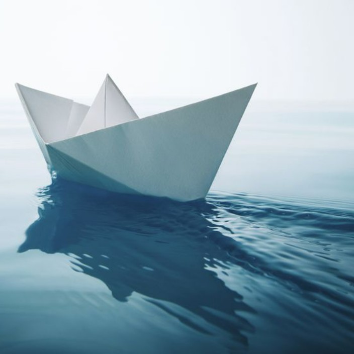 paperboat.eth Ethereum Name Service (ENS and .eth domain) PFP