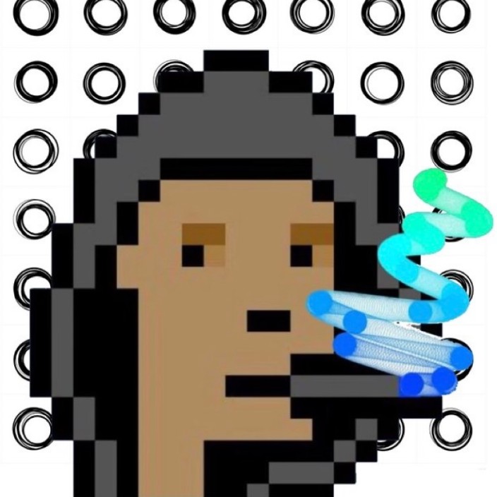 papii-wansatoshi.eth Ethereum Name Service (ENS and .eth domain) PFP