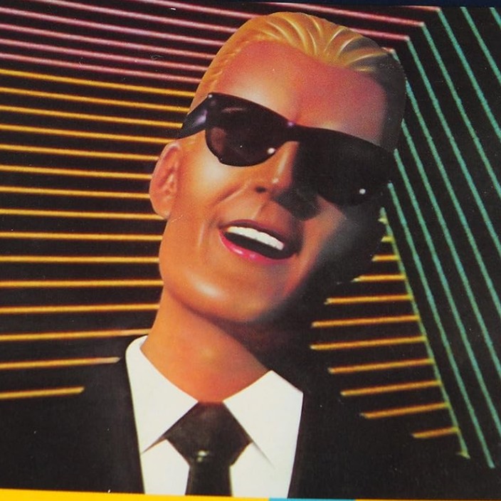 paranoimia.eth Ethereum Name Service (ENS and .eth domain) PFP