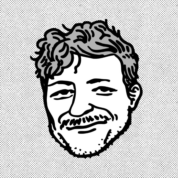 parkthomp.eth Ethereum Name Service (ENS and .eth domain) PFP