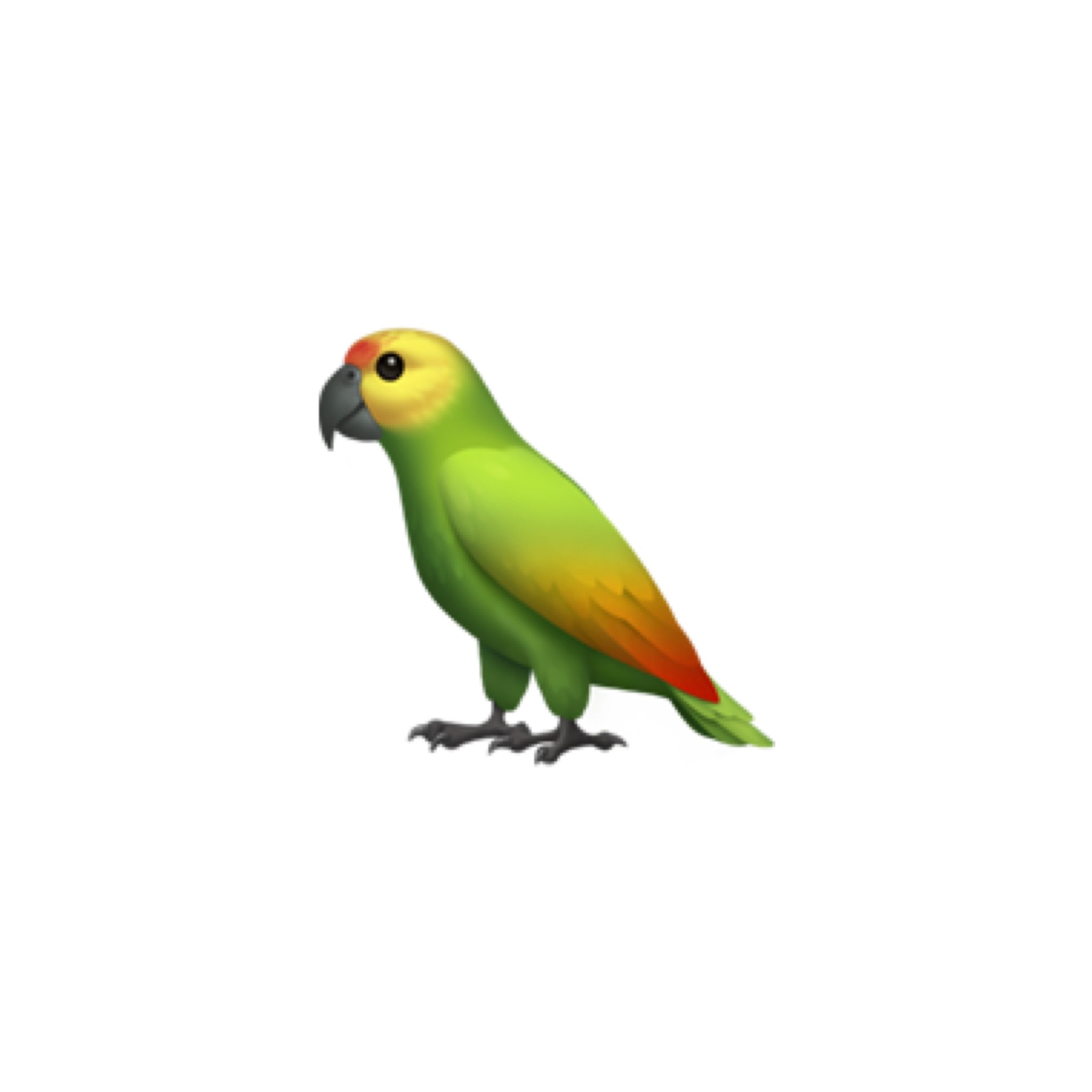 parrot🦜.eth Ethereum Name Service (ENS and .eth domain) PFP