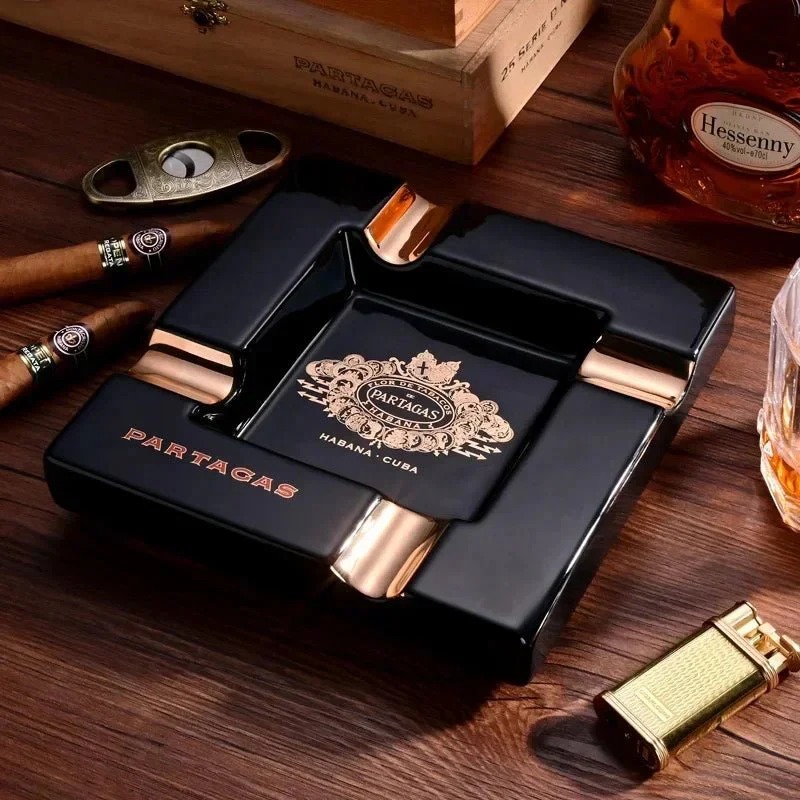 partagas.eth Ethereum Name Service (ENS and .eth domain) PFP