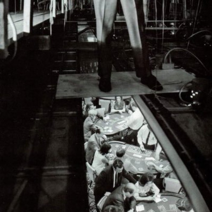 partycrasher.eth Ethereum Name Service (ENS and .eth domain) PFP