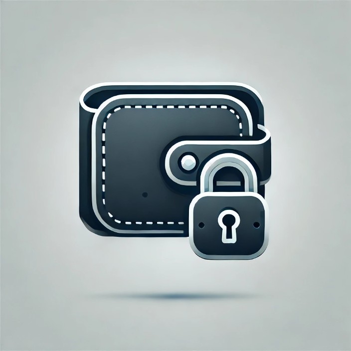 passivewallet.eth Ethereum Name Service (ENS and .eth domain) PFP