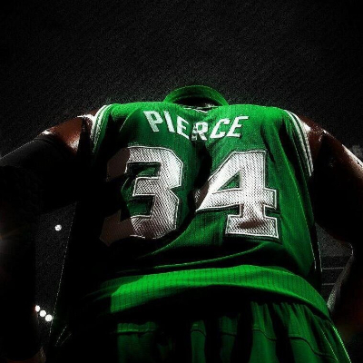 paulpierce34.eth Ethereum Name Service (ENS and .eth domain) PFP