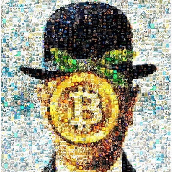 pavelvok.eth Ethereum Name Service (ENS and .eth domain) PFP