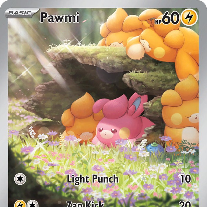 pawmi.eth Ethereum Name Service (ENS and .eth domain) PFP