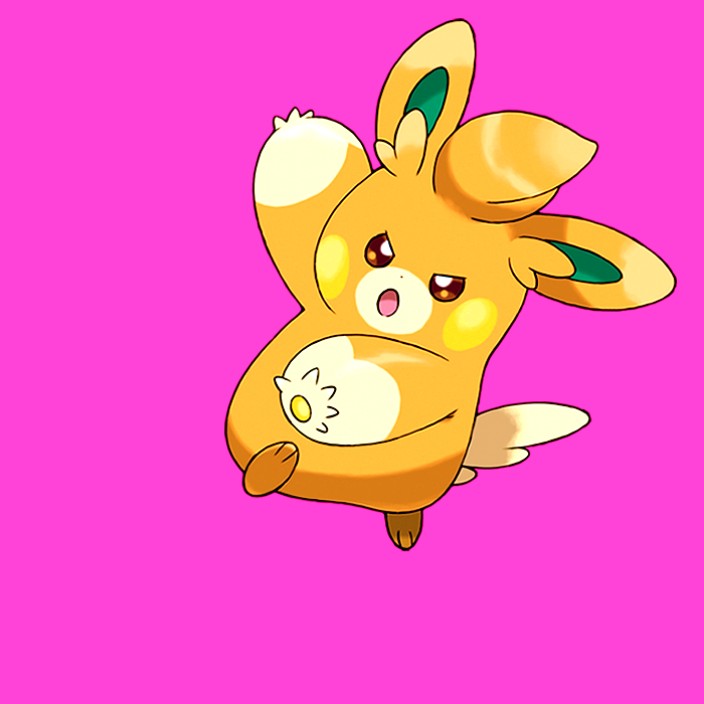 pawmo.eth Ethereum Name Service (ENS and .eth domain) PFP