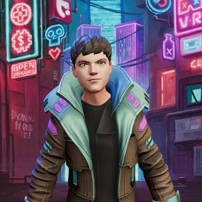 payblue.eth Ethereum Name Service (ENS and .eth domain) PFP