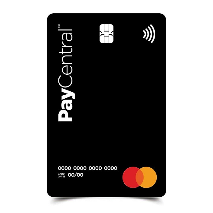 paycentral.eth Ethereum Name Service (ENS and .eth domain) PFP