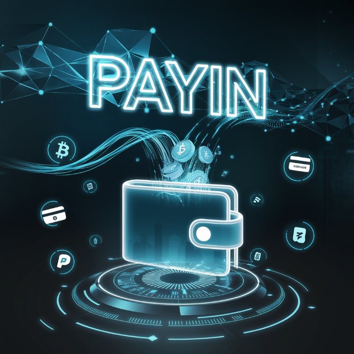 payin.eth Ethereum Name Service (ENS and .eth domain) PFP