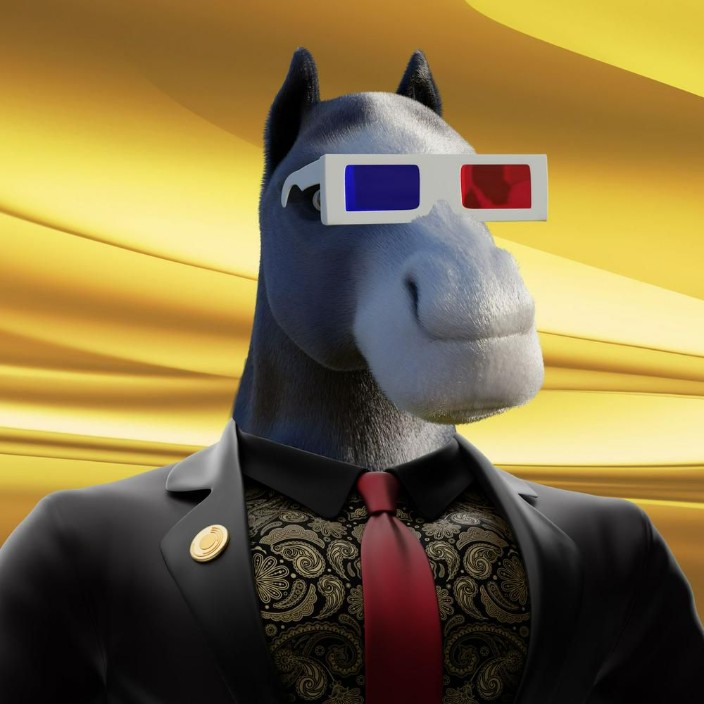 heffey267268.eth Ethereum Name Service (ENS and .eth domain) PFP