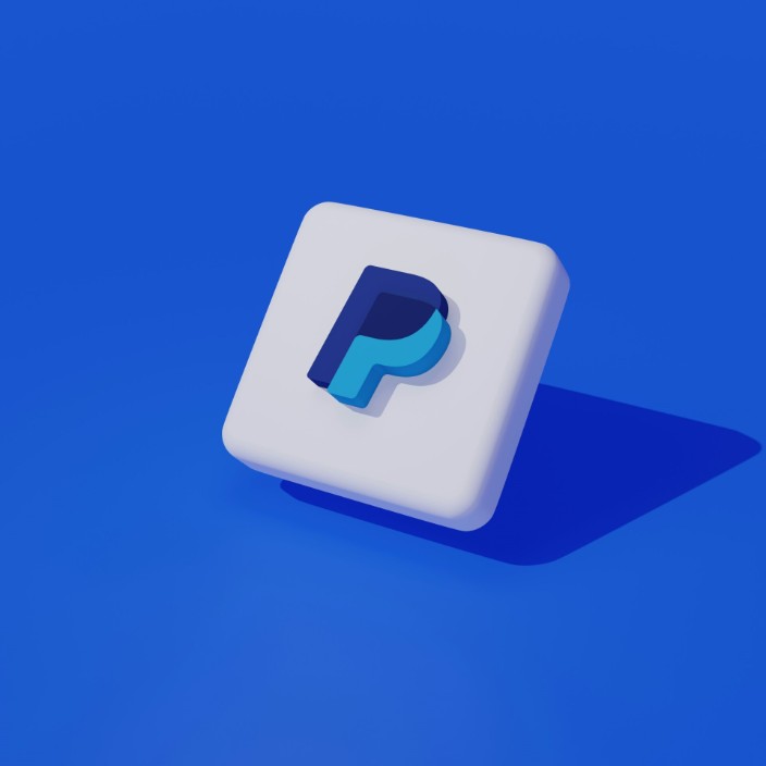 paypal-wallet.eth Ethereum Name Service (ENS and .eth domain) PFP