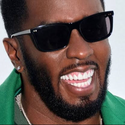 pdiddy.eth Ethereum Name Service (ENS and .eth domain) PFP