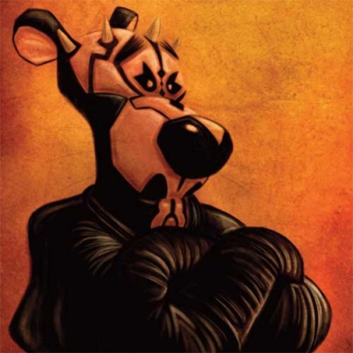 pdrayton.eth Ethereum Name Service (ENS and .eth domain) PFP