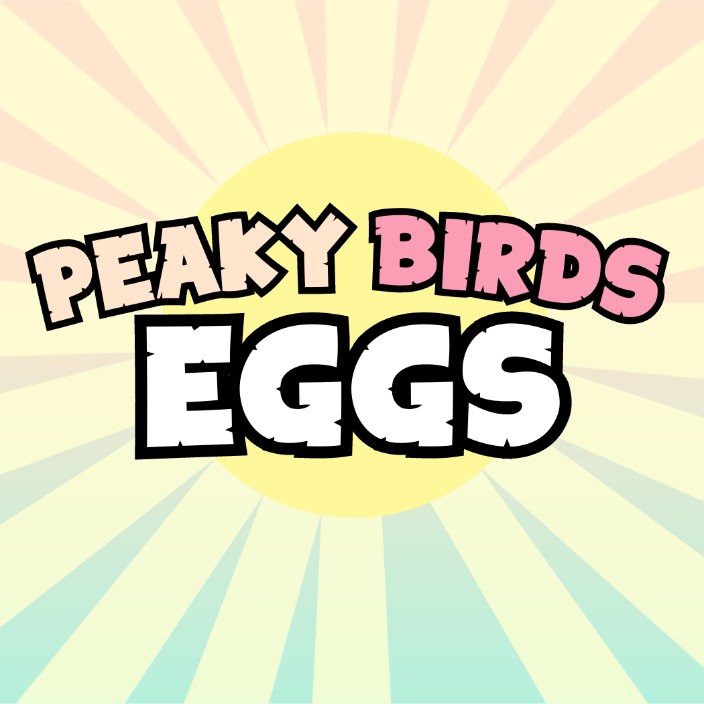 peakybirdseggs.eth Ethereum Name Service (ENS and .eth domain) PFP