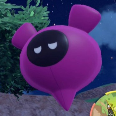 pecharunt.eth Ethereum Name Service (ENS and .eth domain) PFP