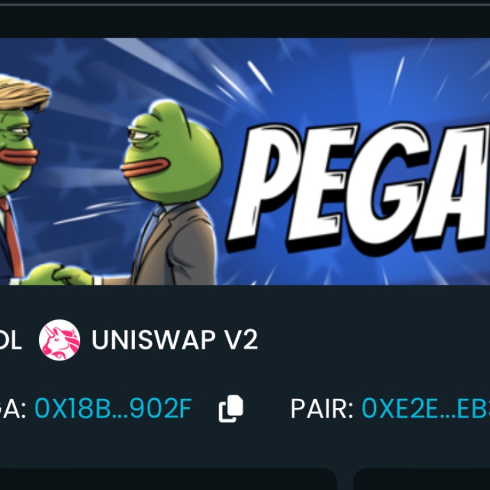 pegabank.eth Ethereum Name Service (ENS and .eth domain) PFP