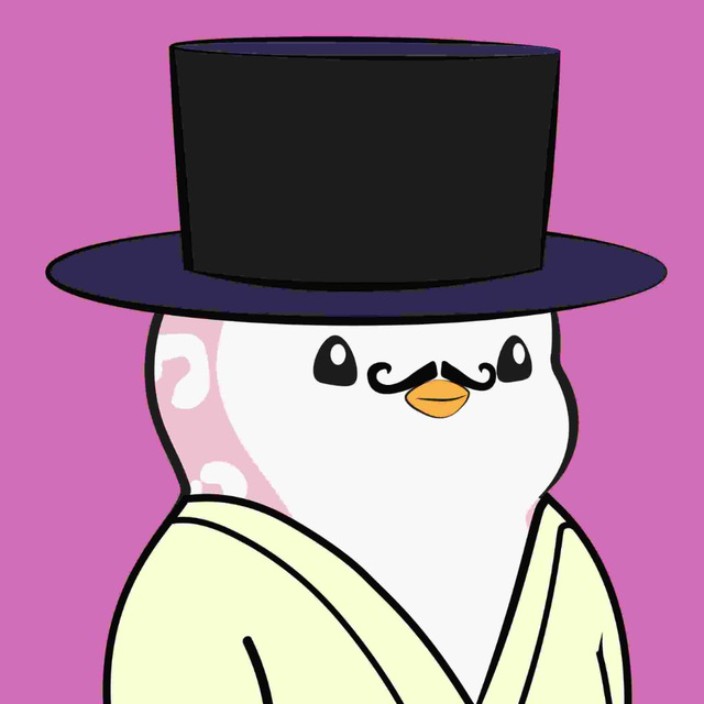 pengu228.eth Ethereum Name Service (ENS and .eth domain) PFP