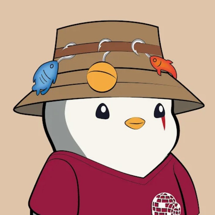 penguinexalt.eth Ethereum Name Service (ENS and .eth domain) PFP