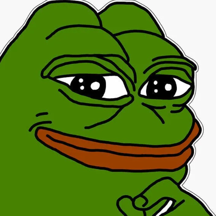 pepe-deployer.eth Profile Photo