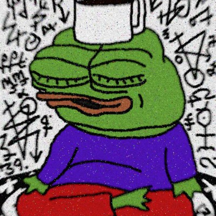 pepeline.eth Ethereum Name Service (ENS and .eth domain) PFP