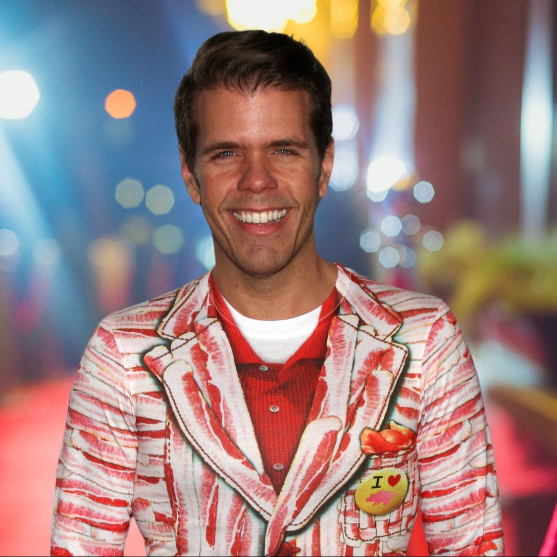 perezhilton.eth Ethereum Name Service (ENS and .eth domain) PFP