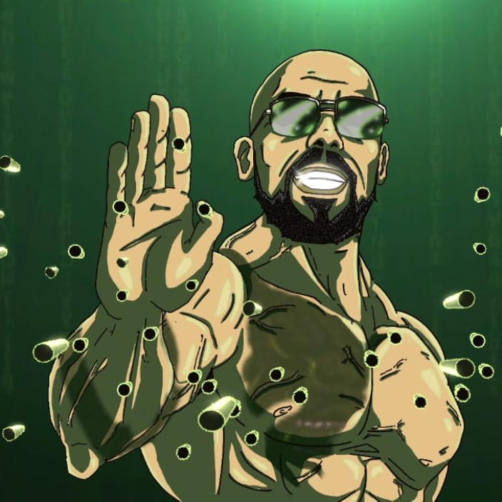 pergamos3.eth Ethereum Name Service (ENS and .eth domain) PFP