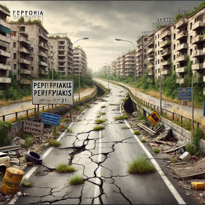 periferiakis.eth Ethereum Name Service (ENS and .eth domain) PFP