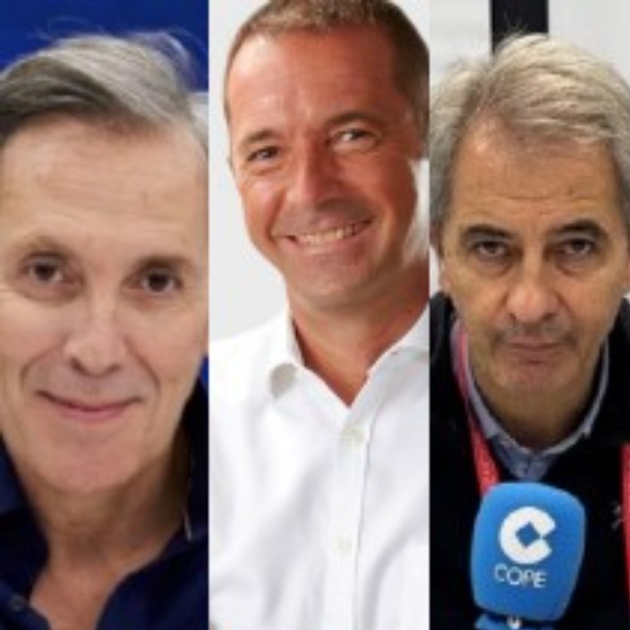 periodistadeportivo.eth Ethereum Name Service (ENS and .eth domain) PFP