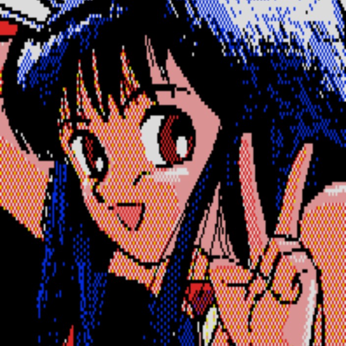 permaretrograde.eth Ethereum Name Service (ENS and .eth domain) PFP