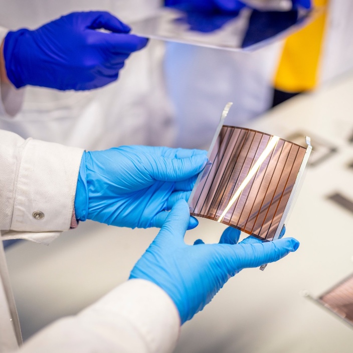 perovskite.eth Ethereum Name Service (ENS and .eth domain) PFP